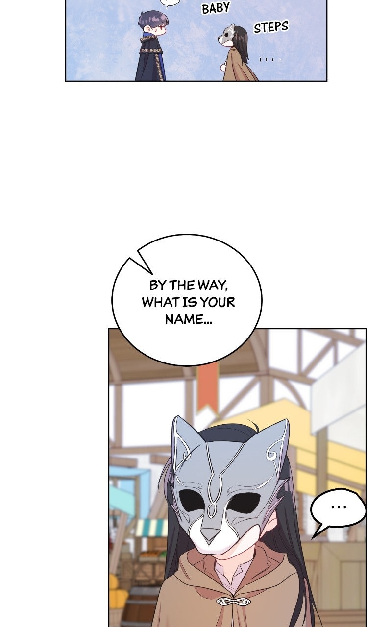 The Second Male Leadis Actually a Girl Episode 3 page 48 - 