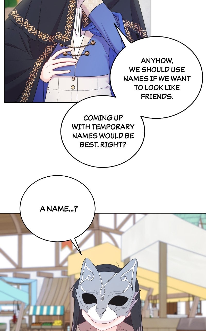 The Second Male Leadis Actually a Girl Episode 3 page 50 - 