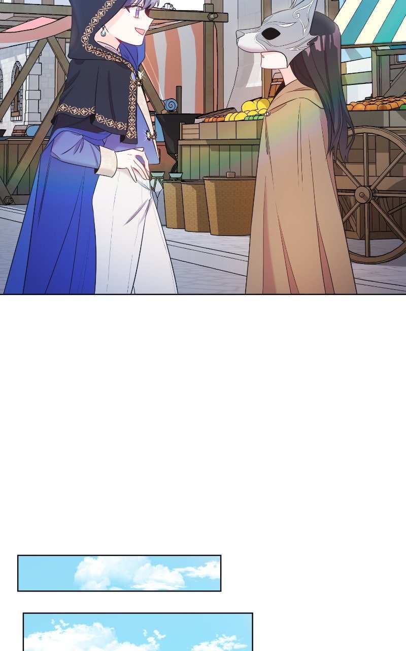 The Second Male Leadis Actually a Girl Episode 3 page 53 - 