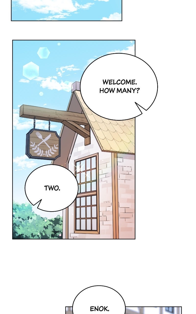 The Second Male Leadis Actually a Girl Episode 3 page 54 - 
