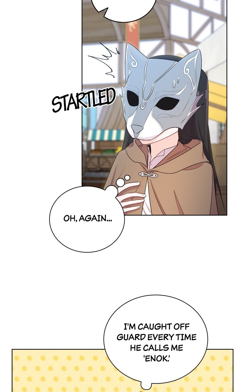 The Second Male Leadis Actually a Girl Episode 3 page 55 - 