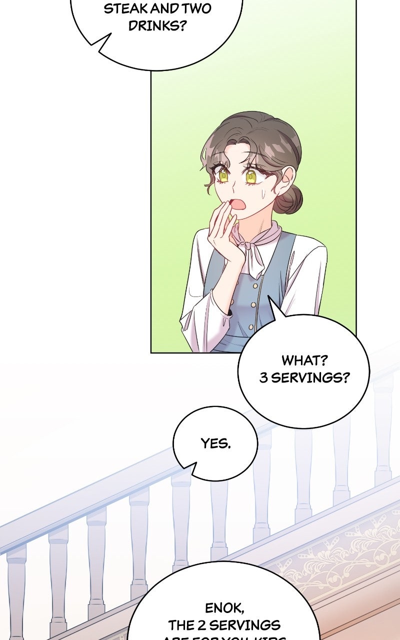 The Second Male Leadis Actually a Girl Episode 3 page 57 - 