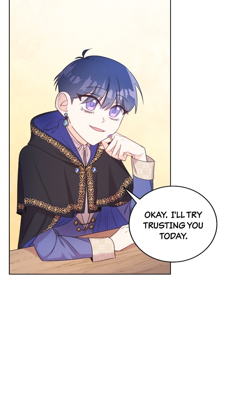 The Second Male Leadis Actually a Girl Episode 3 page 60 - 
