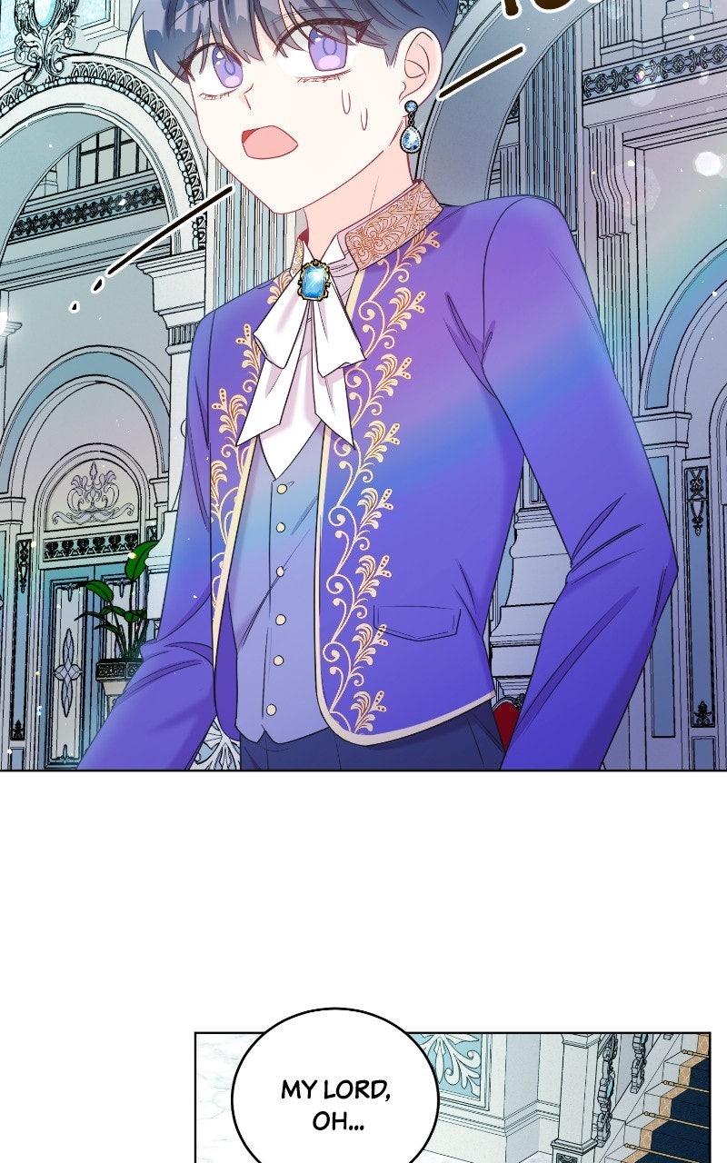 The Second Male Leadis Actually a Girl Episode 3 page 66 - 