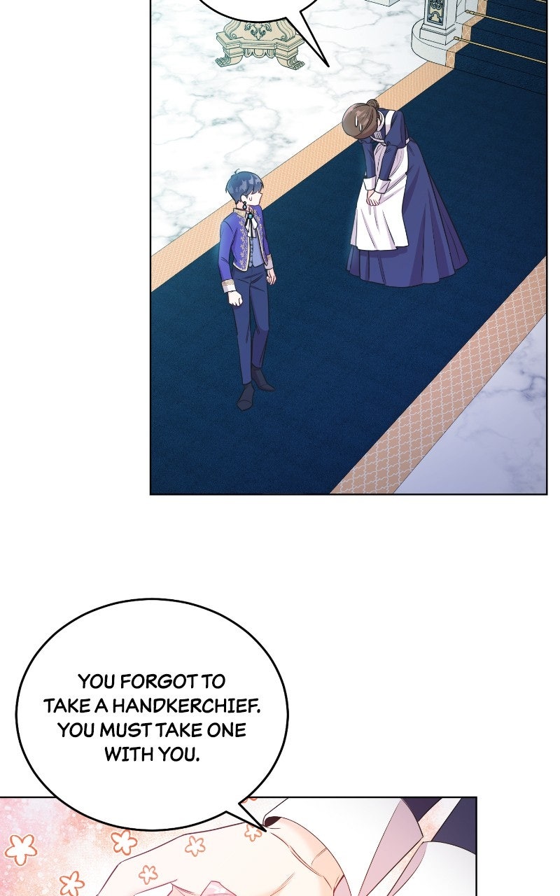 The Second Male Leadis Actually a Girl Episode 3 page 67 - 