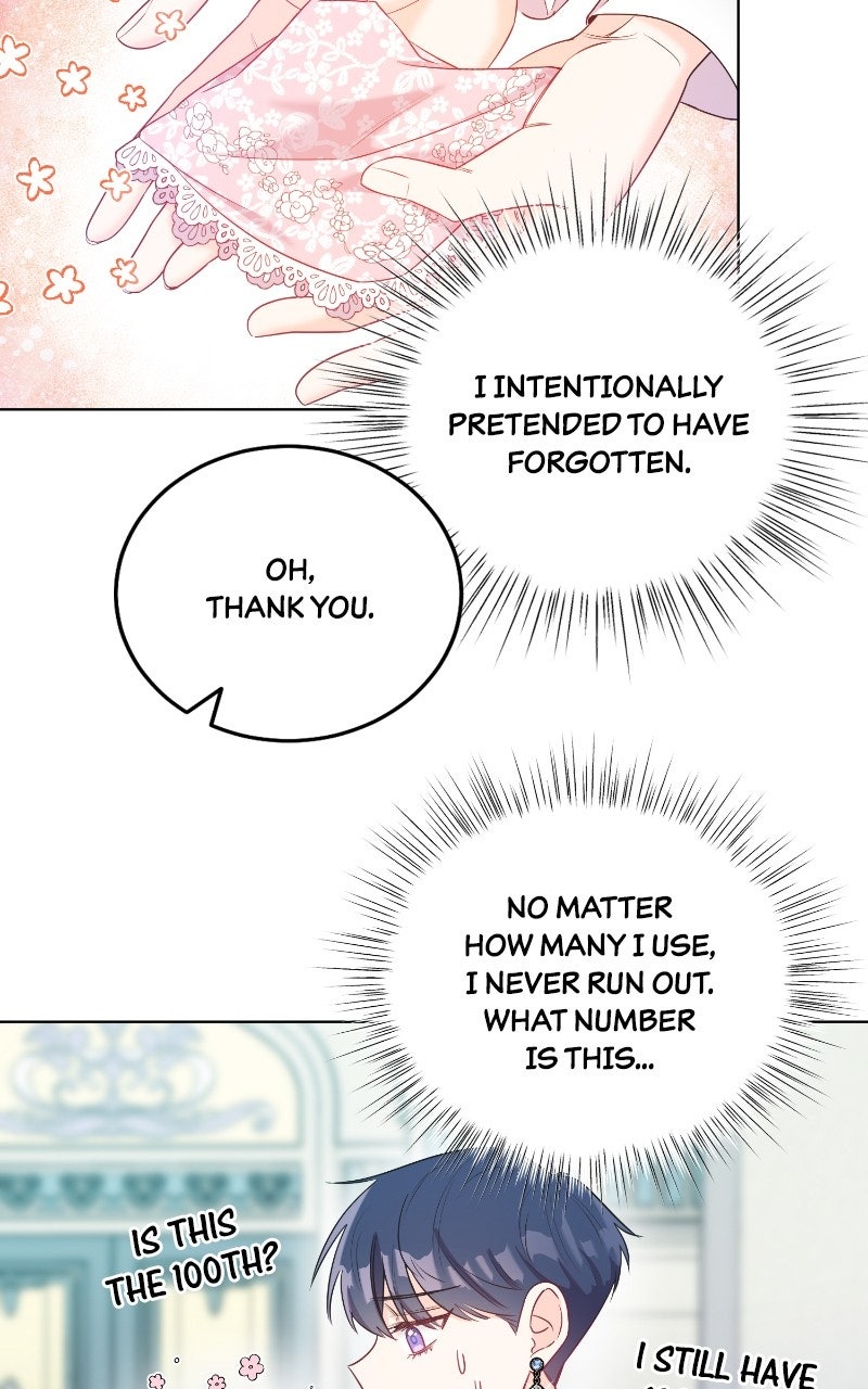 The Second Male Leadis Actually a Girl Episode 3 page 68 - 