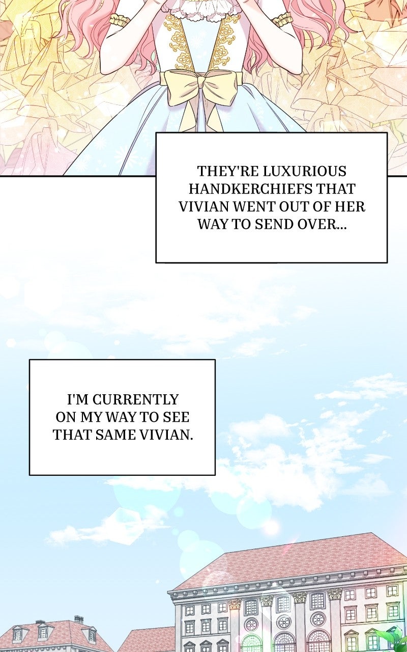 The Second Male Leadis Actually a Girl Episode 3 page 71 - 