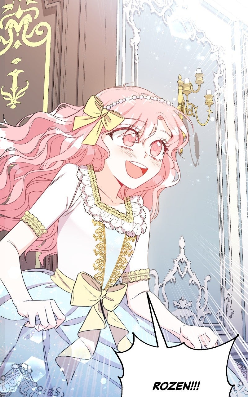 The Second Male Leadis Actually a Girl Episode 3 page 73 - 