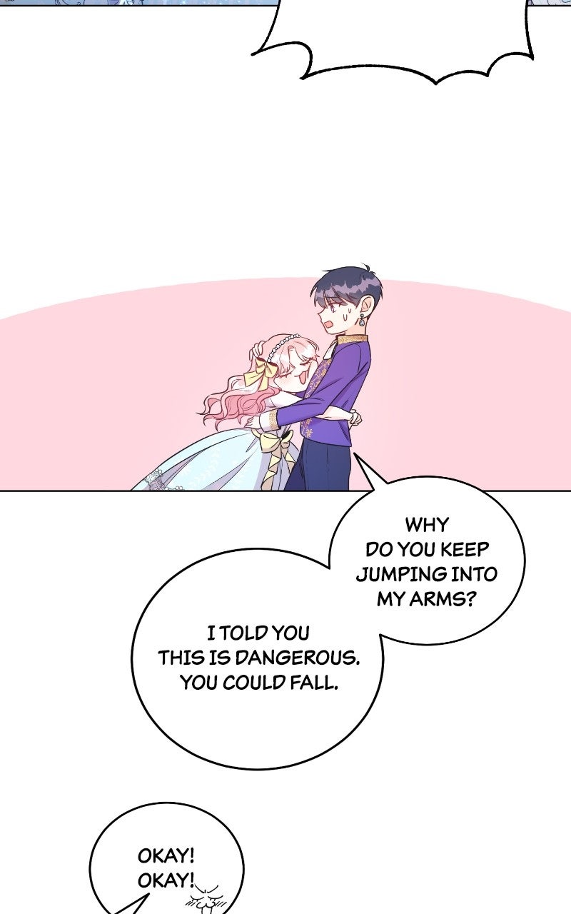 The Second Male Leadis Actually a Girl Episode 3 page 74 - 