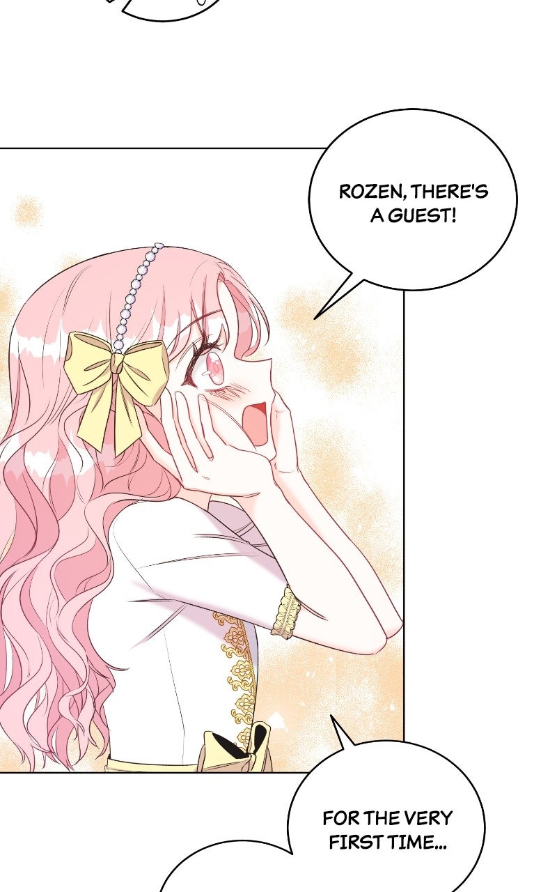 The Second Male Leadis Actually a Girl Episode 3 page 75 - 