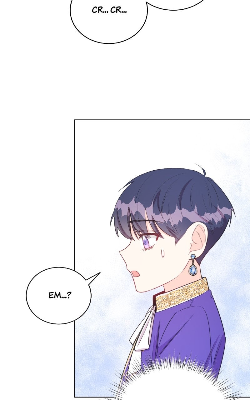 The Second Male Leadis Actually a Girl Episode 3 page 76 - 