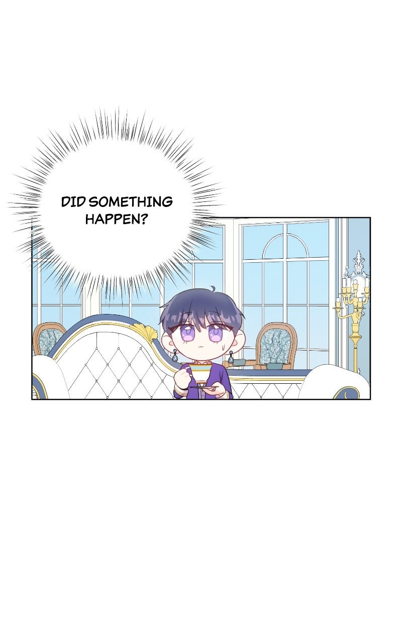The Second Male Leadis Actually a Girl Episode 3 page 83 - 