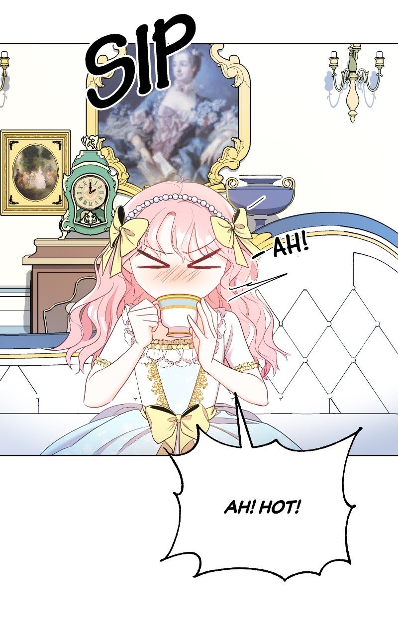 The Second Male Leadis Actually a Girl Episode 3 page 84 - 