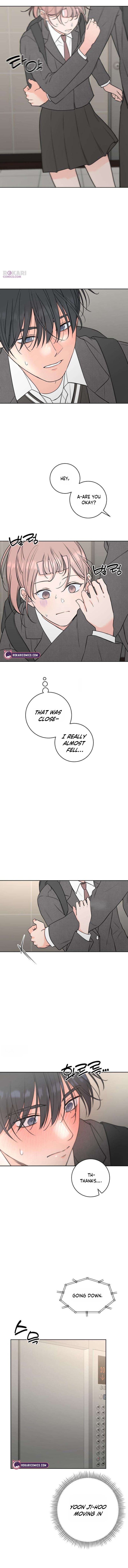 The Secret Behind Your Tears Chapter 2 page 13 - 