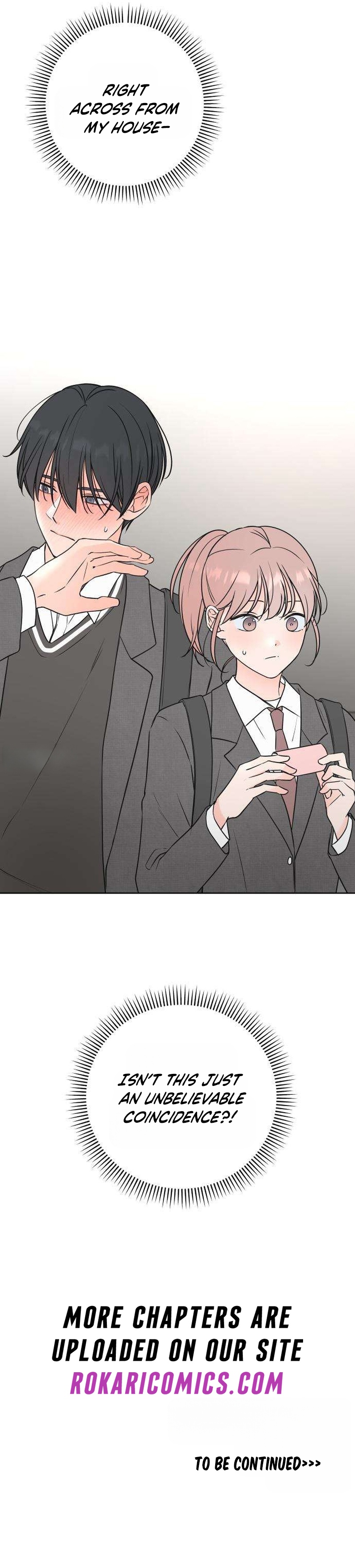 The Secret Behind Your Tears Chapter 2 page 14 - 