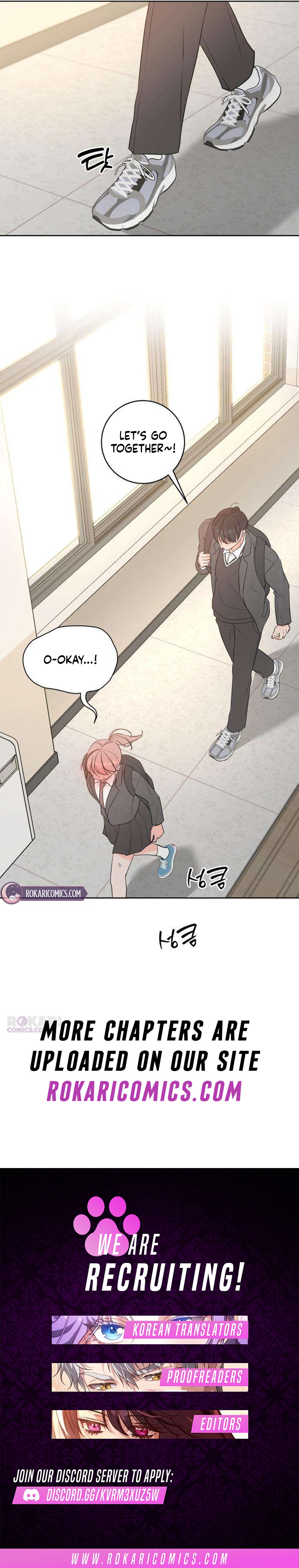 The Secret Behind Your Tears Chapter 4 page 12 - 