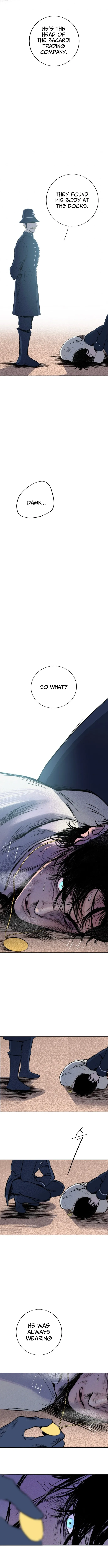 The Secret Garden Chapter 1 page 17 - 