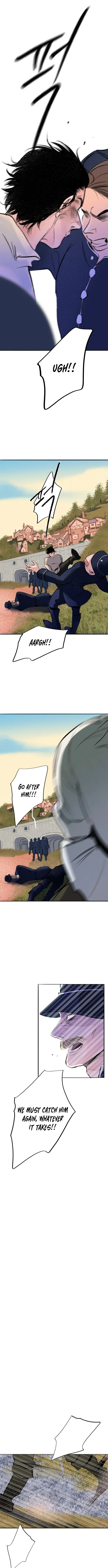 The Secret Garden Chapter 1 page 21 - 