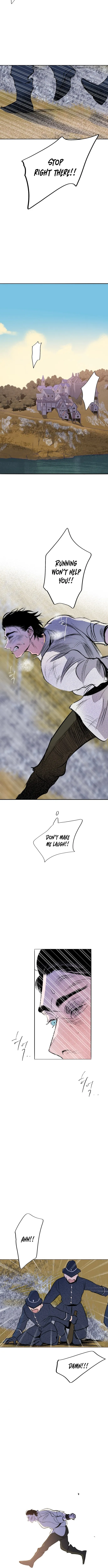The Secret Garden Chapter 1 page 22 - 