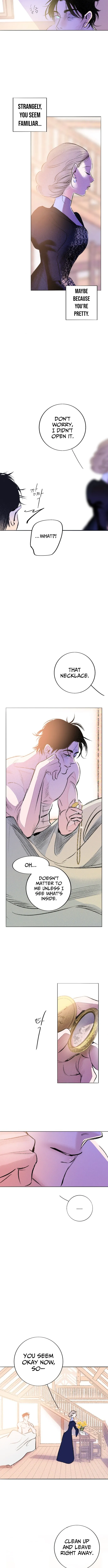 The Secret Garden Chapter 1 page 29 - 