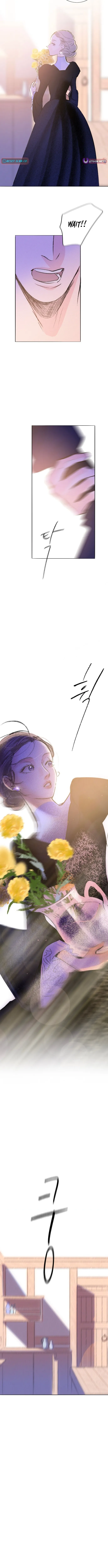 The Secret Garden Chapter 1 page 30 - 