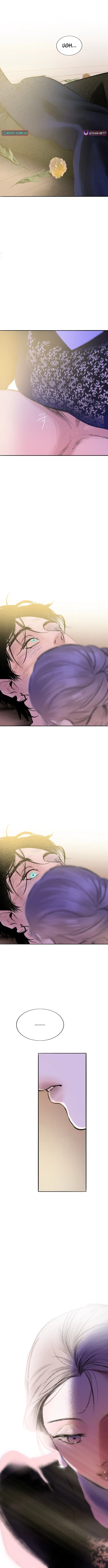 The Secret Garden Chapter 1 page 31 - 