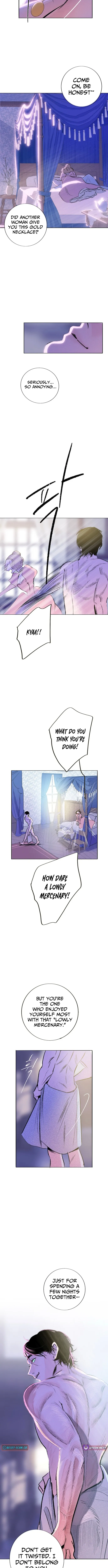The Secret Garden Chapter 1 page 7 - 