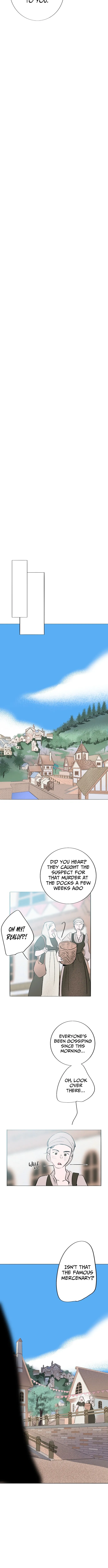 The Secret Garden Chapter 1 page 8 - 