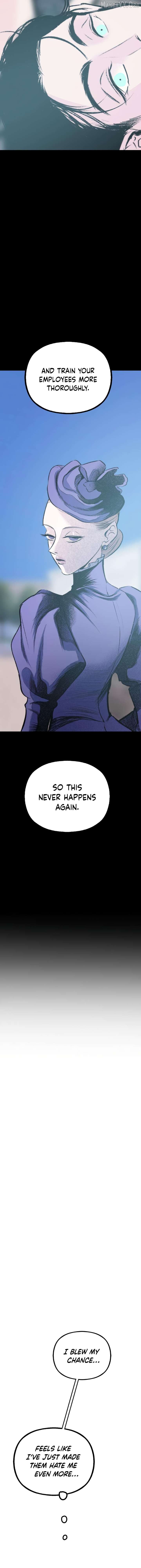 The Secret Garden Chapter 10 page 11 - 