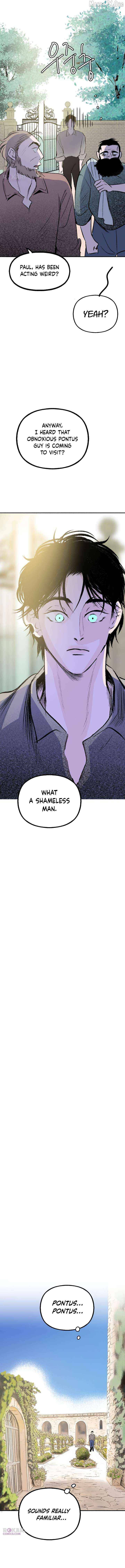 The Secret Garden Chapter 10 page 12 - 