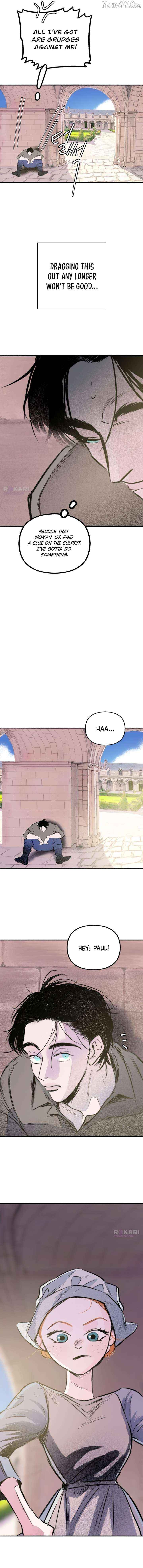 The Secret Garden Chapter 10 page 14 - 