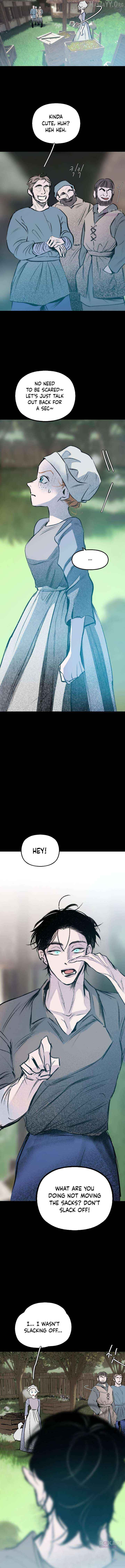 The Secret Garden Chapter 10 page 16 - 