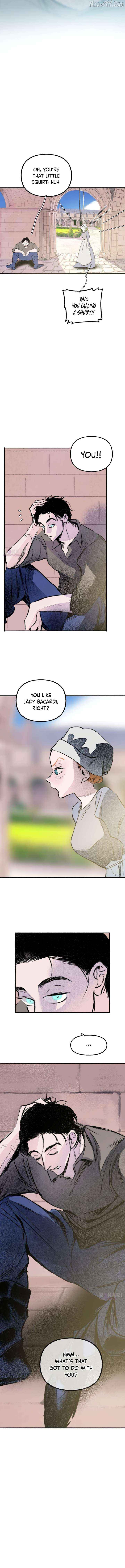 The Secret Garden Chapter 10 page 17 - 