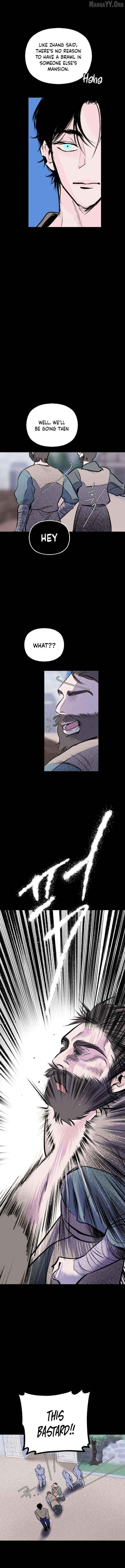 The Secret Garden Chapter 10 page 6 - 