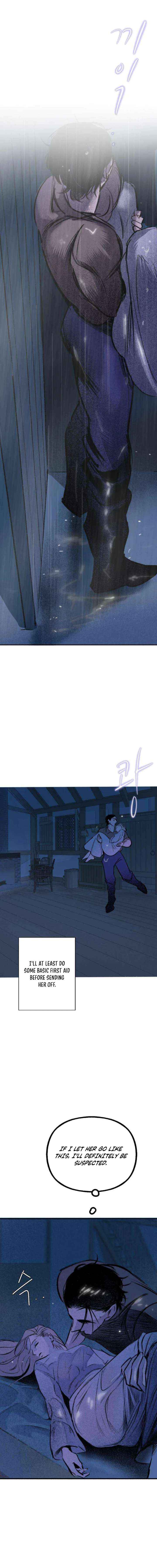 The Secret Garden Chapter 11 page 22 - 