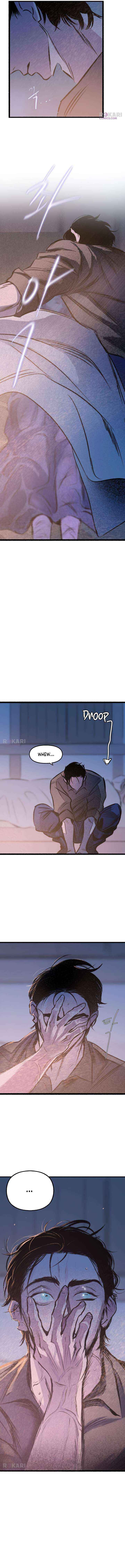 The Secret Garden Chapter 12 page 2 - 