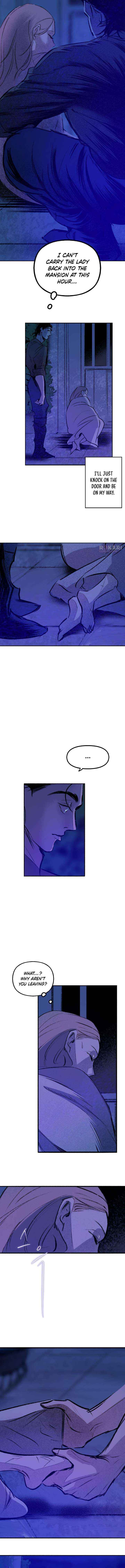 The Secret Garden Chapter 12 page 11 - 