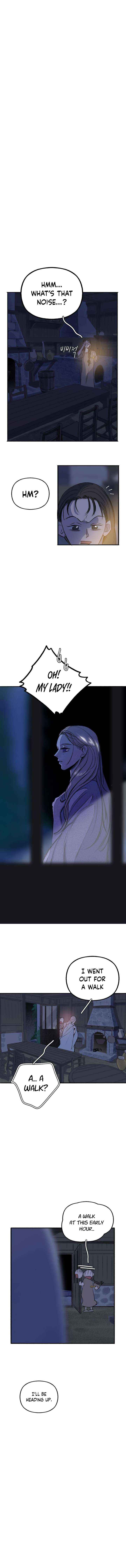 The Secret Garden Chapter 12 page 13 - 
