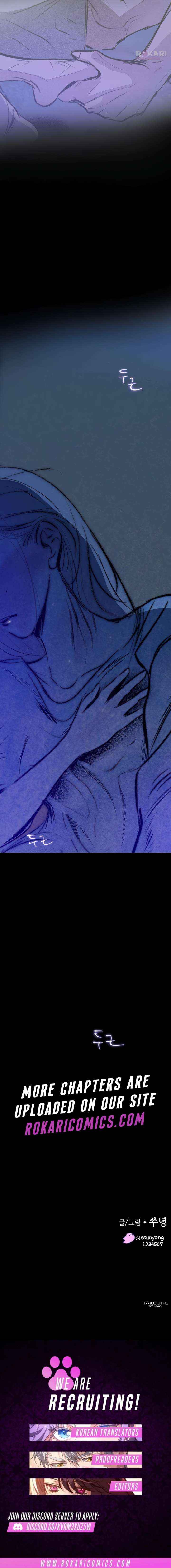 The Secret Garden Chapter 12 page 17 - 