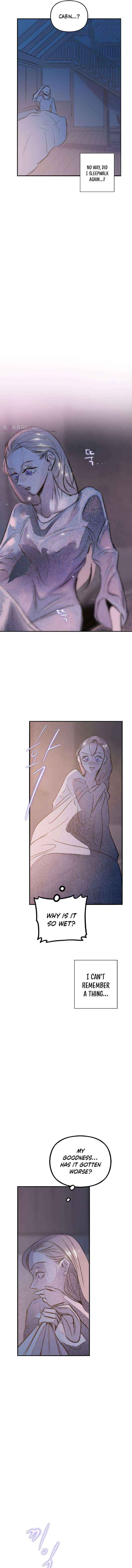 The Secret Garden Chapter 12 page 4 - 