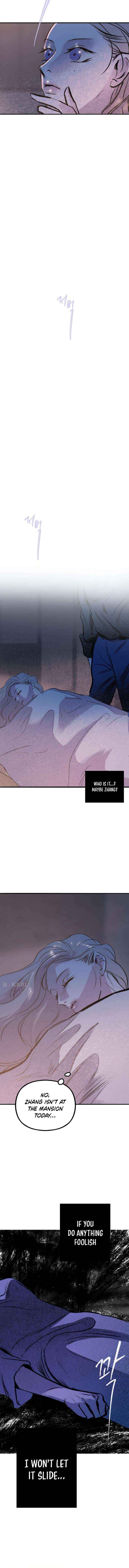 The Secret Garden Chapter 12 page 5 - 