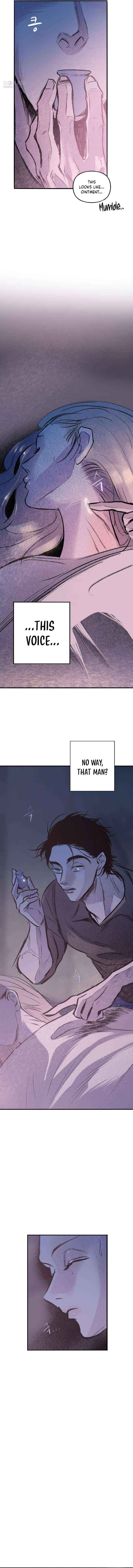The Secret Garden Chapter 12 page 6 - 