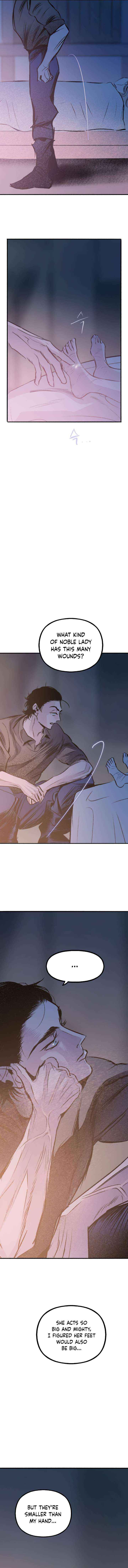 The Secret Garden Chapter 12 page 7 - 