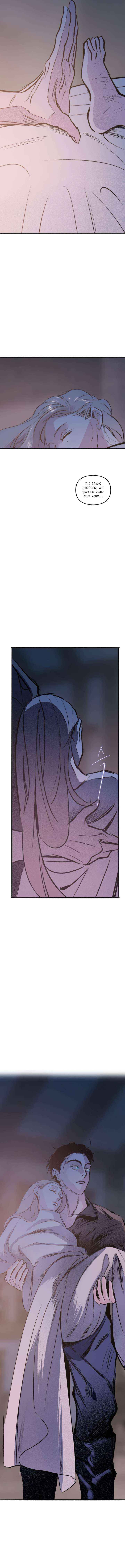 The Secret Garden Chapter 12 page 8 - 