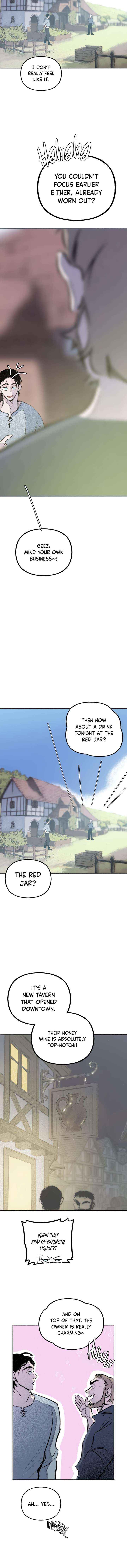 The Secret Garden Chapter 13 page 13 - 