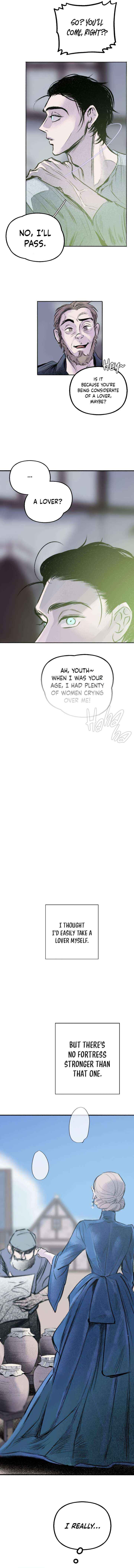The Secret Garden Chapter 13 page 14 - 