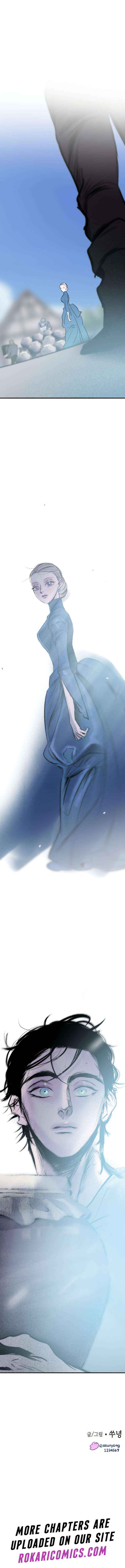 The Secret Garden Chapter 13 page 16 - 