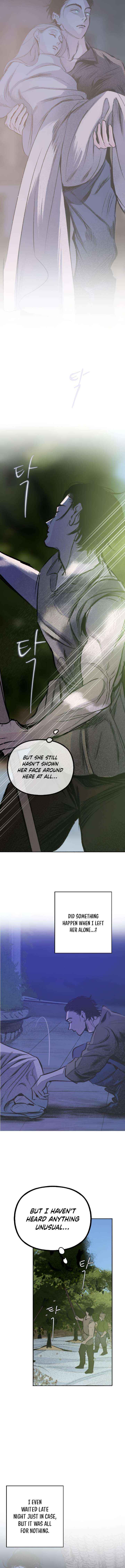 The Secret Garden Chapter 13 page 5 - 