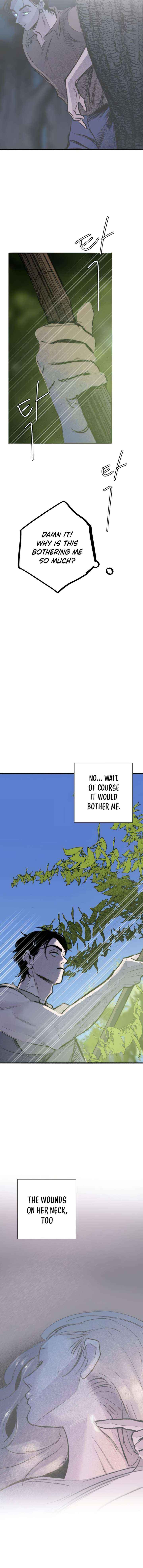 The Secret Garden Chapter 13 page 6 - 