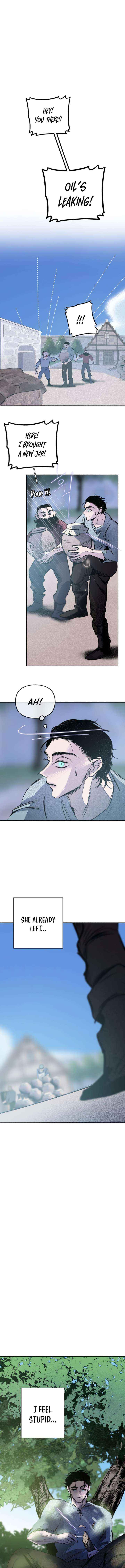 The Secret Garden Chapter 14 page 2 - 